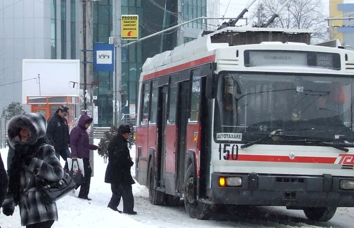 Temperaturile vor fi normale în următoarele luni FOTO Adevărul