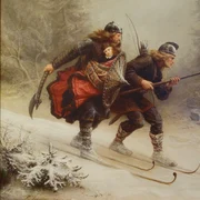 Birkebeinerne ski01 jpg
