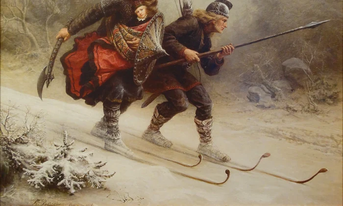 Birkebeinerne ski01 jpg