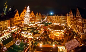 Targ Romerberg, foto Shuttertock jpg