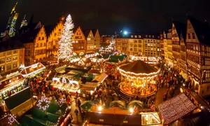 Targ Romerberg, foto Shuttertock jpg