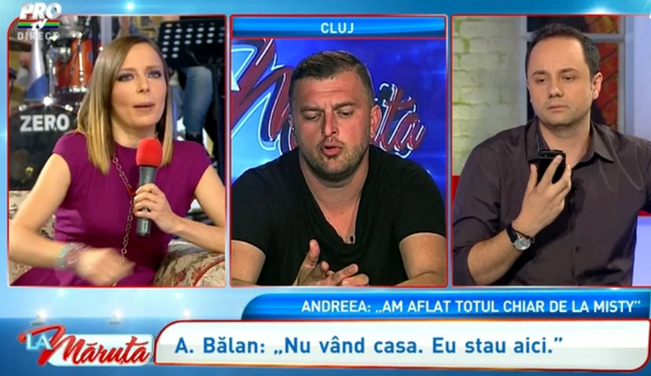 Andreea Balan