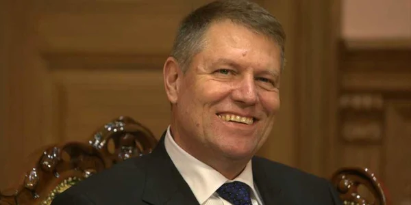 klaus iohanis