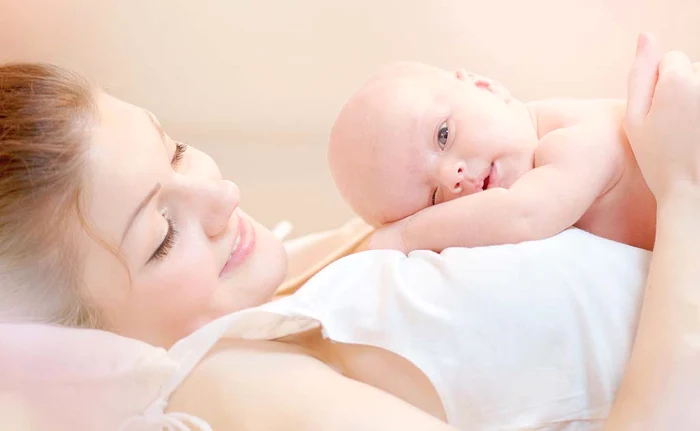 Mamele îşi pot „configura” urmaşii cu trăsăturile actorului preferat