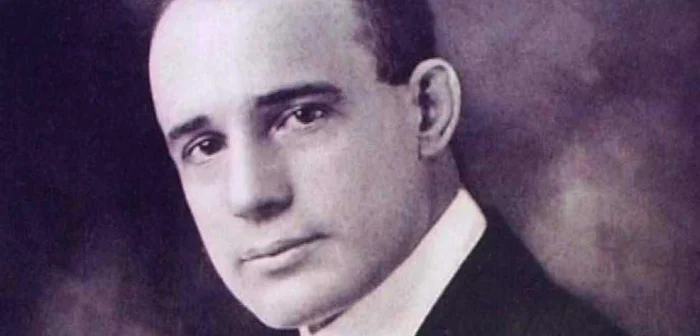 Scriitorul Napoleon Hill a intervievat peste 500 de oameni de afaceri americani ca să afle ce trebuie să faci pentru a te îmbogăţi FOTO Business Insider