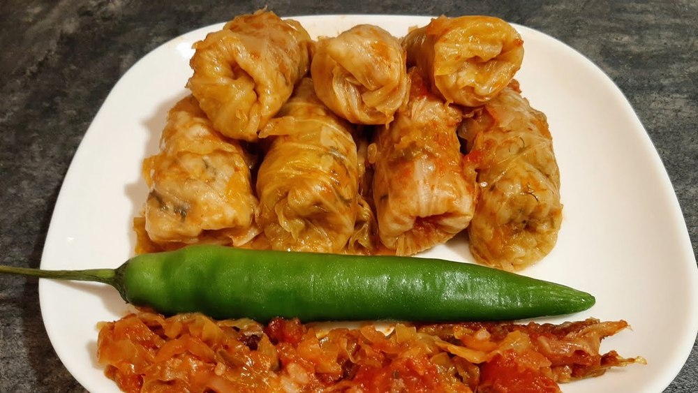 Secretul sarmalelor perfecte: ingredientul care le va face mai gustoase ca niciodată