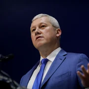 Cătălin Predoiu. FOTO Inquam Photos / George Călin