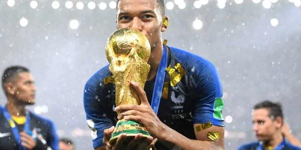 Mbappe