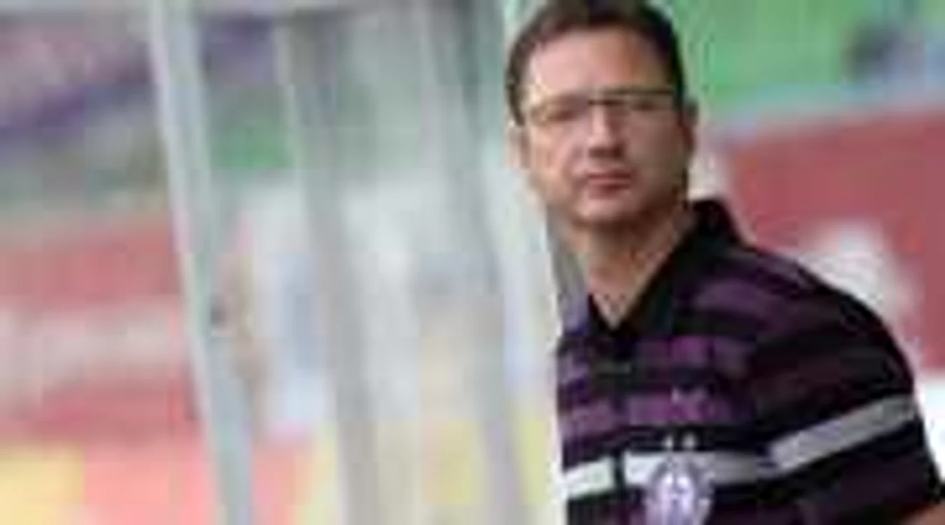 FOTBAL: Willie McStay: "Steaua va avea viaţă grea la Budapesta"