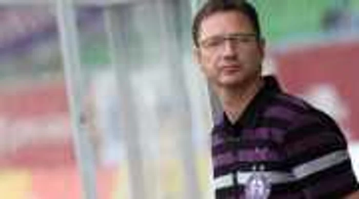 FOTBAL: Willie McStay: "Steaua va avea viaţă grea la Budapesta"