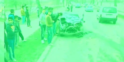 accident
