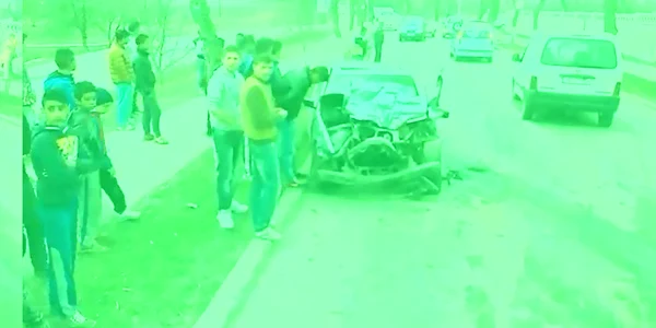 accident