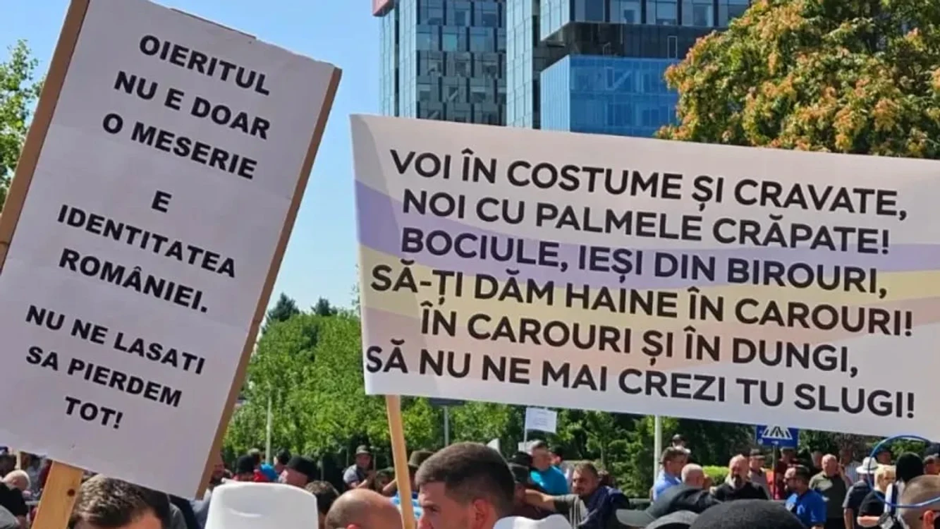 Organizatorii au avansat o estimare de până la aproximativ 200.000 de participanți.