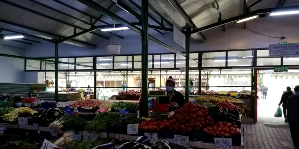 piata zahana