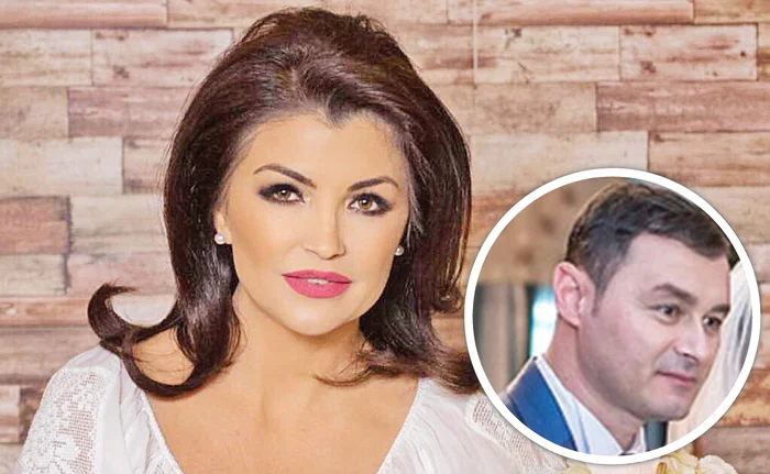 
    Claudia Ghițulescu și Marian au rezistat împreună doi ani și jumătate  