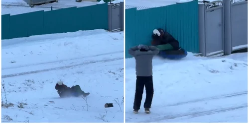 o influencerita din Rusia s a accidentat grav la sanius FOTO captura video Instagram png