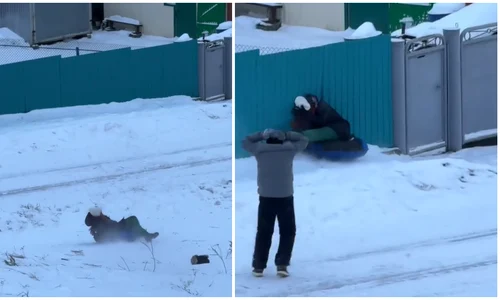 o influencerita din Rusia s a accidentat grav la sanius FOTO captura video Instagram png