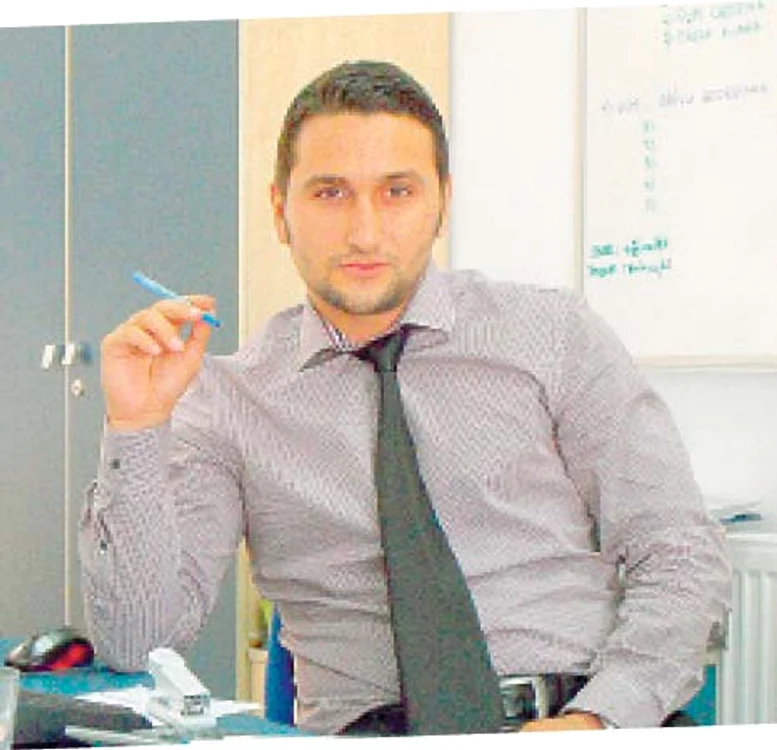 Dan Octavian Vişan