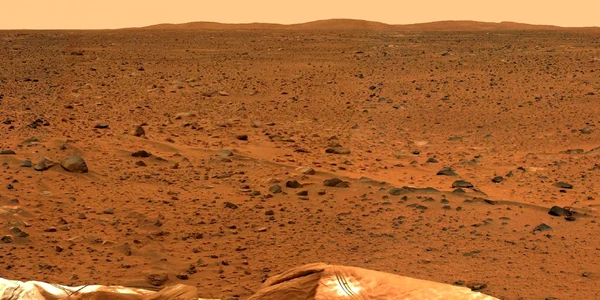 arca esa explorare marte misiune exomars foto arca