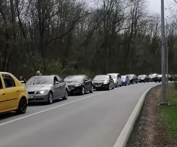 Trafic normal către Aeroportul din Iași până pe 7 mai. Ce se întâmplă după