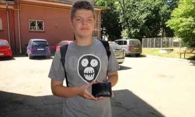 Valentin Lavric
