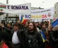 bucuresti proteste rosia montana duminica 13 octombrie FOTO Marian Iliescu