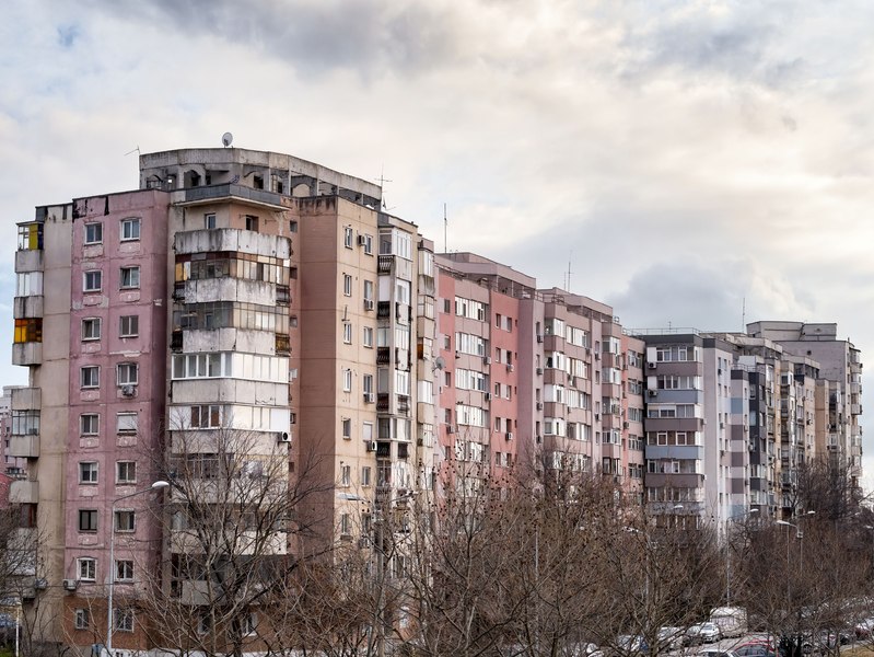 Apartamentele din București s-au scumpit cu 20%. Topul orașelor cu cele mai mari creșteri de preț