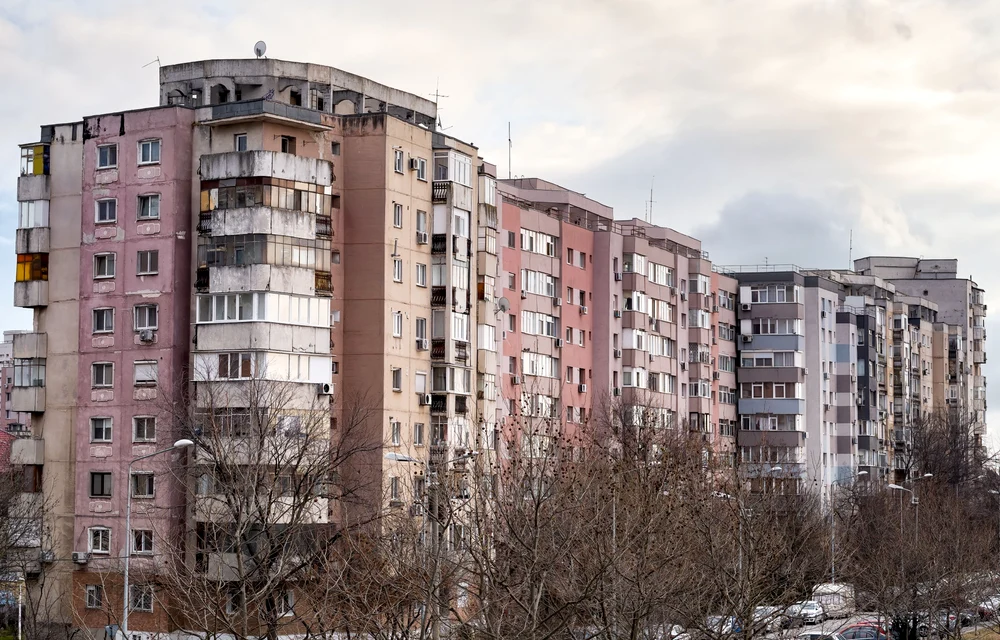 Închirierea de apartamente în blocurile cu risc seismic I, interzisă / Foto: Shutterstock