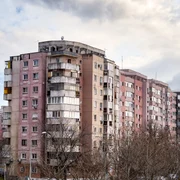 Blocuri Bucuresti FOTO Shutterstock jpg