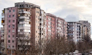 Blocuri Bucuresti FOTO Shutterstock jpg
