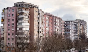 Blocuri Bucuresti FOTO Shutterstock jpg