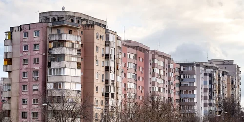 Blocuri Bucuresti FOTO Shutterstock jpg