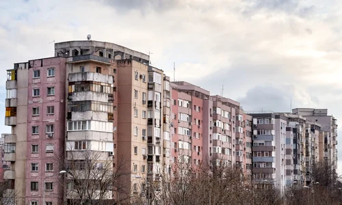 Blocuri Bucuresti FOTO Shutterstock jpg