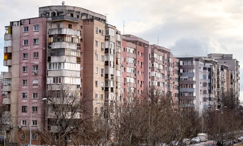 Blocuri Bucuresti FOTO Shutterstock jpg