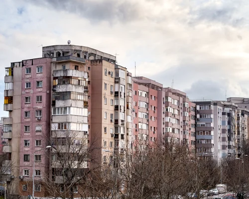 Blocuri Bucuresti FOTO Shutterstock jpg