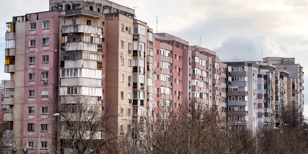 Blocuri Bucuresti FOTO Shutterstock jpg