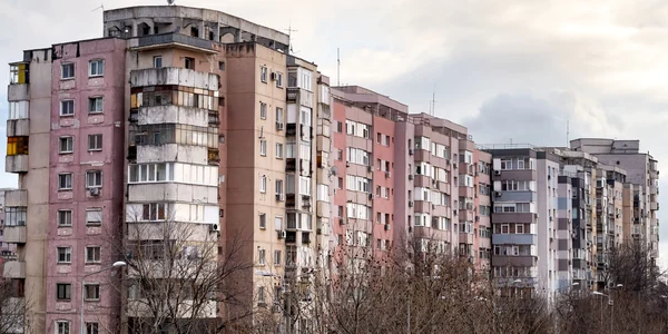 Blocuri Bucuresti FOTO Shutterstock jpg