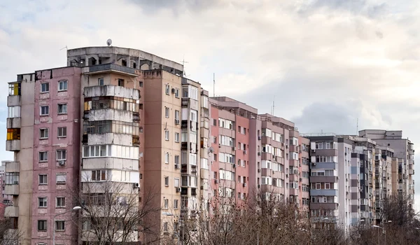 Blocuri Bucuresti FOTO Shutterstock jpg