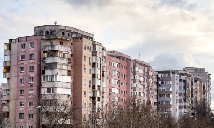 Blocuri Bucuresti FOTO Shutterstock jpg