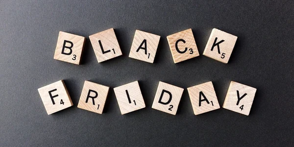 Black Friday