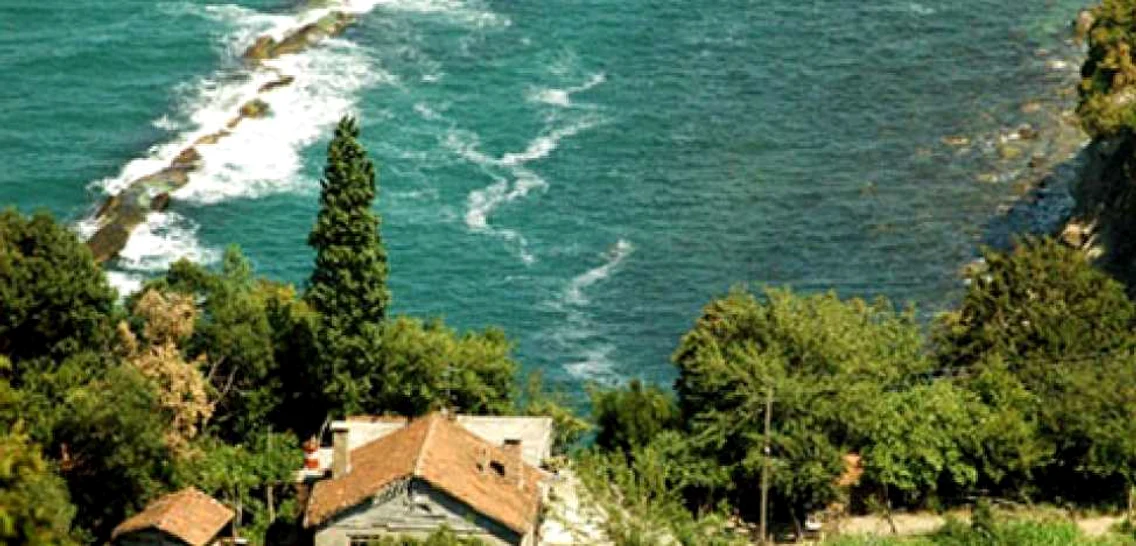 Inebolu-Turcia