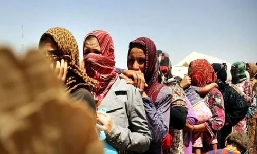 sclave sexuale din irak jpeg