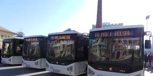 autobuze focsani