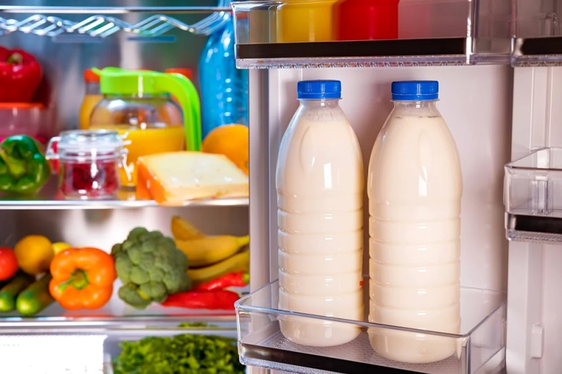 
      Cum este mai bine să depozitezi alimentele în frigiderclicksanatate.ro  