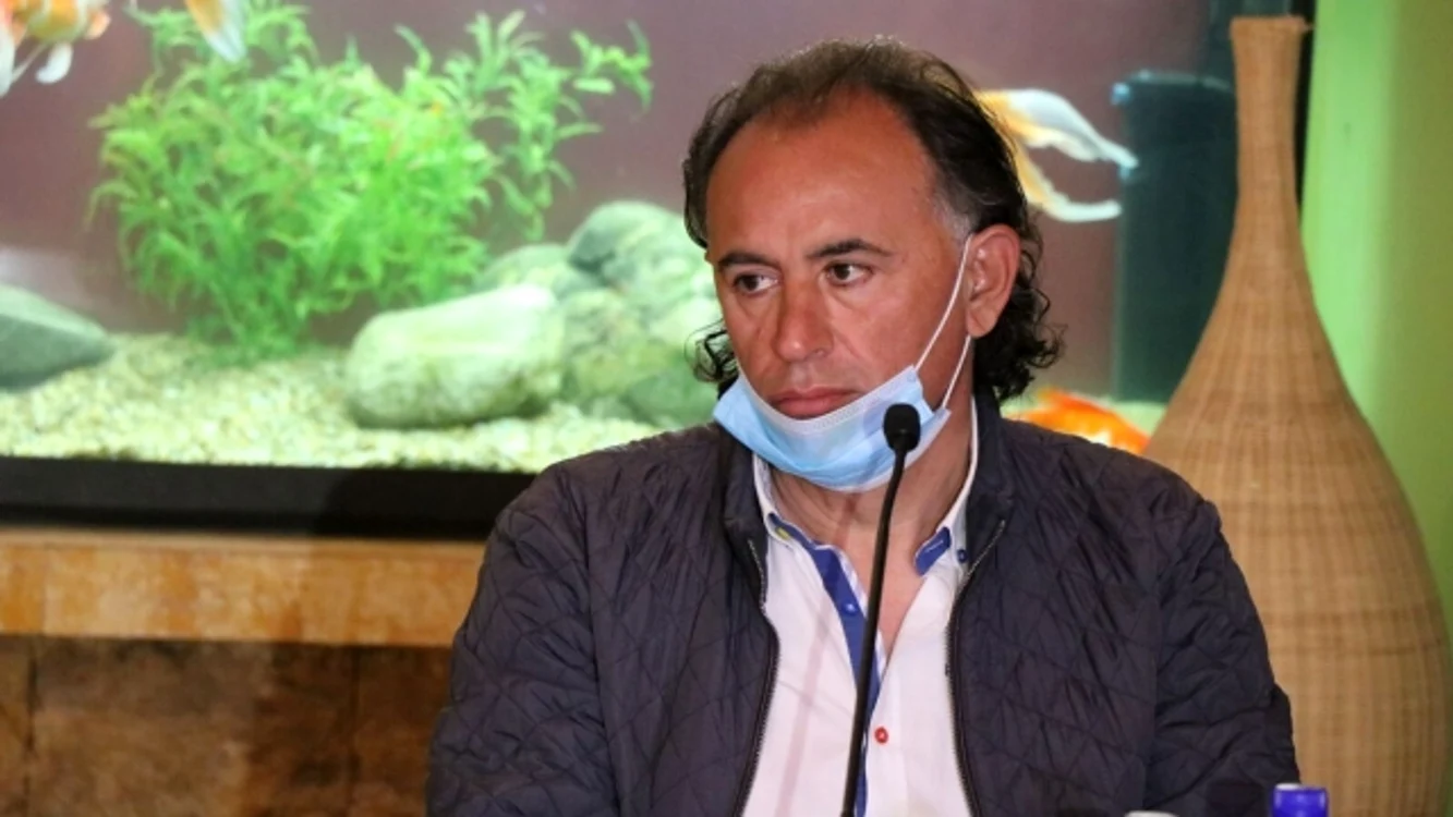 Mohammad Murad