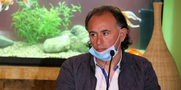 Mohammd Murad 