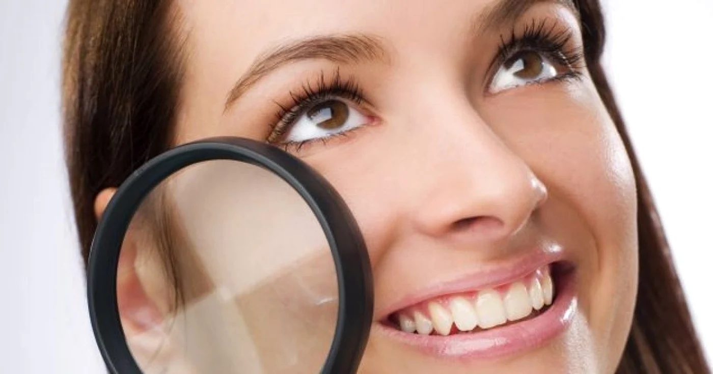 Pe piele trăiesc în mod constant milioane de bacterii FOTO: Shutterstock