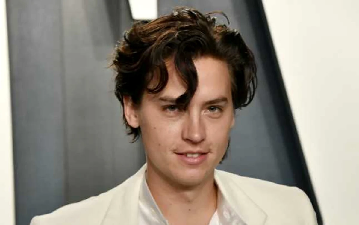 Cole Sprouse FOTO Guliver/Getty Images