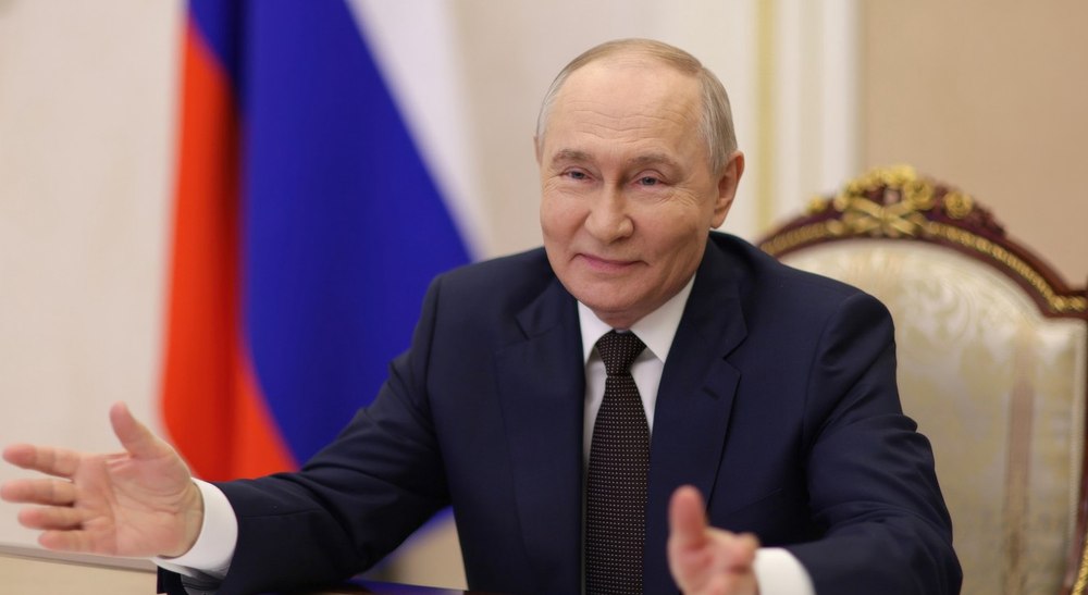 „Putin este un prost care își umflă obrajii”. Un propagandist rus lansează ironii usturătoare după vizita în China a dictatorului de la Kremlin