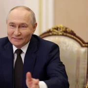 Vladimir Putin FOTO Profimedia